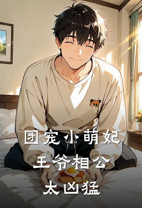 团宠小萌妃王爷相公太凶猛 安仔