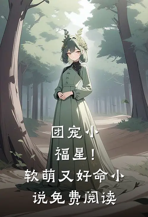 团宠小福星!软萌又好命免费阅读全文