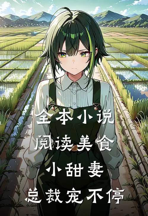 全本小说阅读美食小甜妻：总裁宠不停
