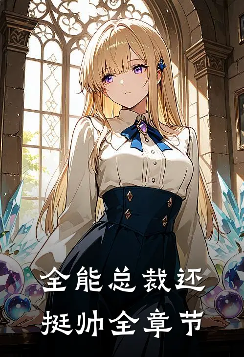 全能总裁还挺帅全章节