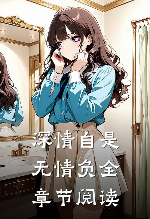 深情自是无情负全章节阅读