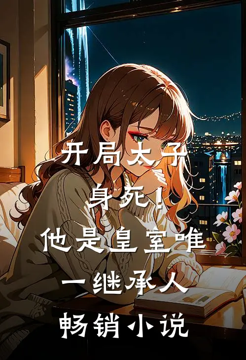 开局太子身死!他是皇室唯一继承人畅销