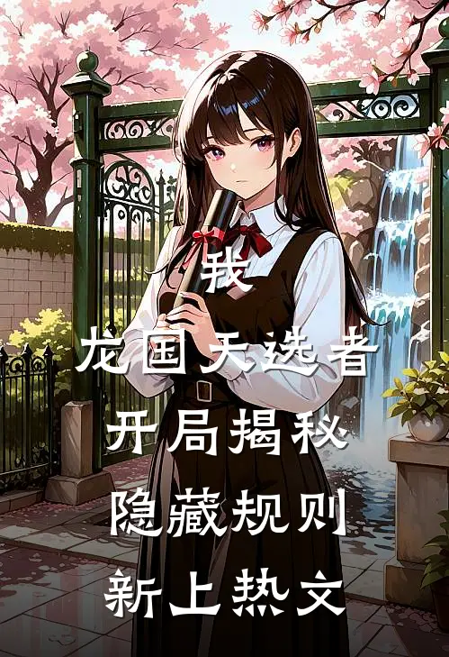 我，龙国天选者，开局揭秘隐藏规则新上热文