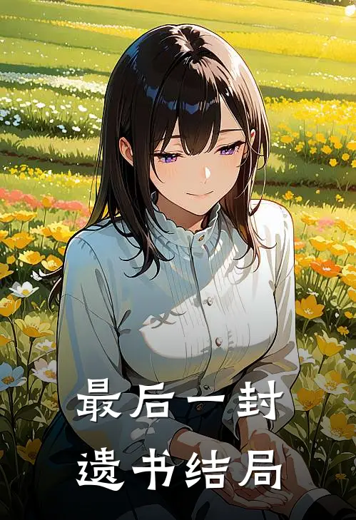 最后一封遗书结局