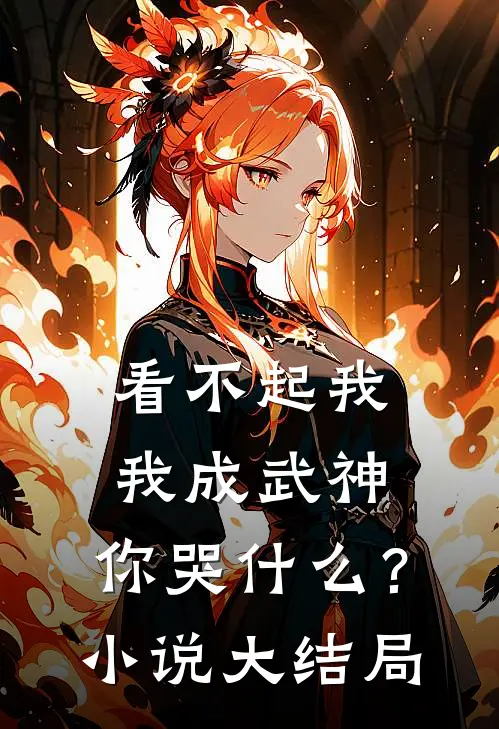 看不起我，我成武神，你哭什么？小说大结局