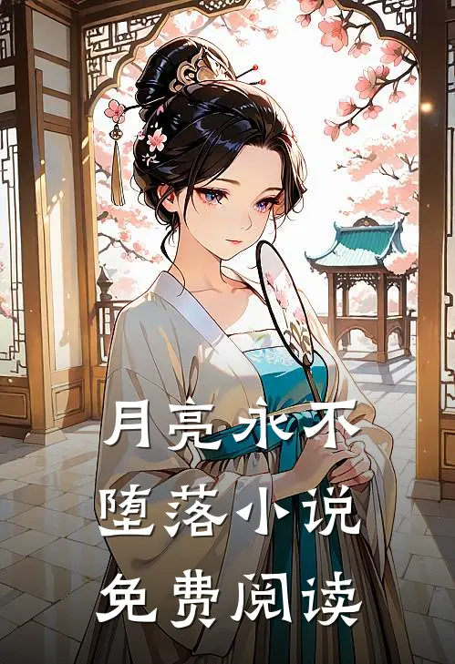 月亮永不堕落小说免费阅读
