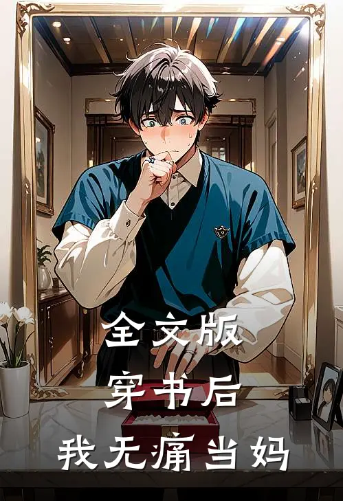 全文版穿书后，我无痛当妈
