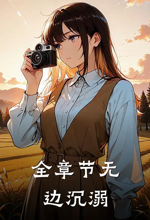 全章节无边沉溺