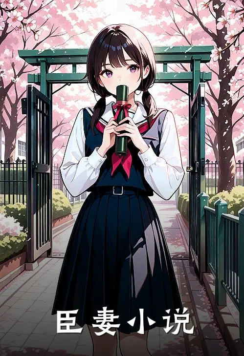 臣妻小说