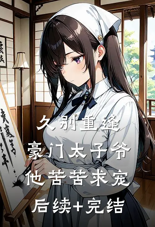 久别重逢，豪门太子爷他苦苦求宠后续+完结
