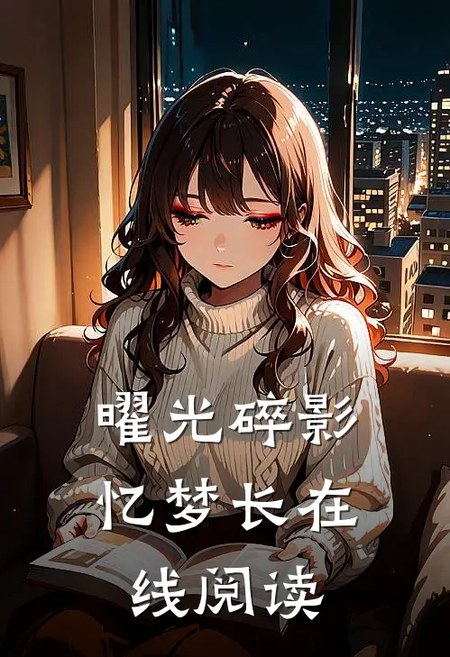 曜光碎影忆梦长在线阅读