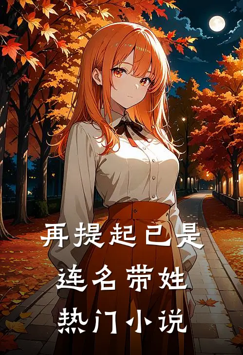 再提起已是连名带姓热门小说