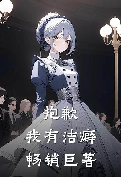 抱歉，我有洁癖畅销巨著