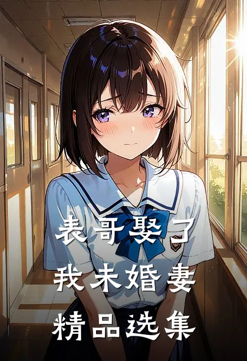 表哥娶了我未婚妻精品选集