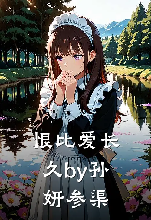 恨比爱长久by孙妍参渠