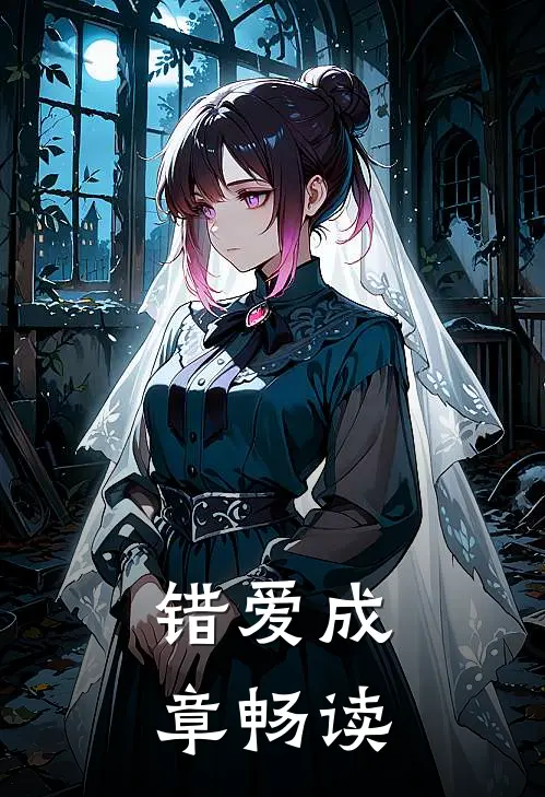 错爱成章畅读