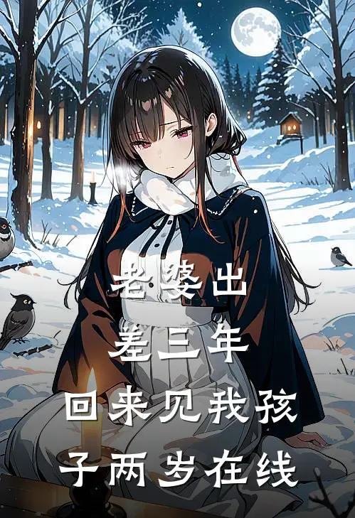 老婆出差三年，回来见我孩子两岁在线