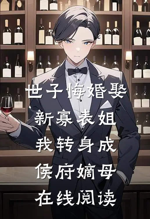 世子悔婚娶新寡表姐，我转身成侯府嫡母在线阅读