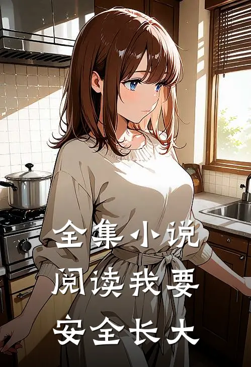 全集小说阅读我要安全长大