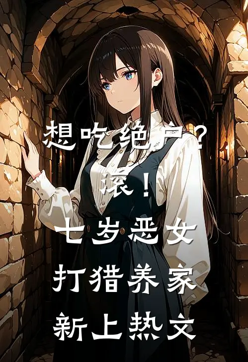 想吃绝户？滚！七岁恶女打猎养家新上热文