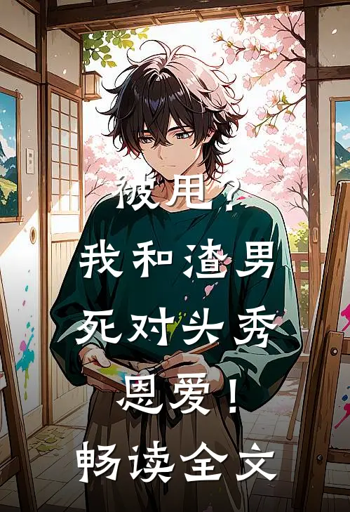 被甩？我和渣男死对头秀恩爱！畅读全文