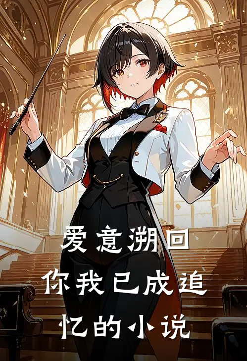 爱意溯回，你我已成追忆的小说