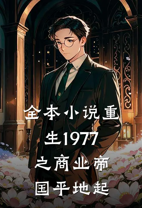 全本小说重生1977之商业帝国平地起