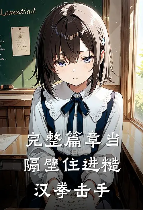 完整篇章当隔壁住进糙汉拳击手