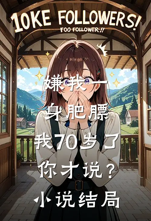 嫌我一身肥膘，我70岁了你才说？小说结局