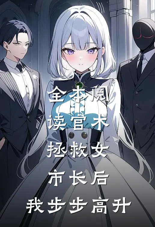 全本阅读官术：拯救女市长后，我步步高升