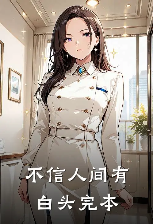 不信人间有白头完本