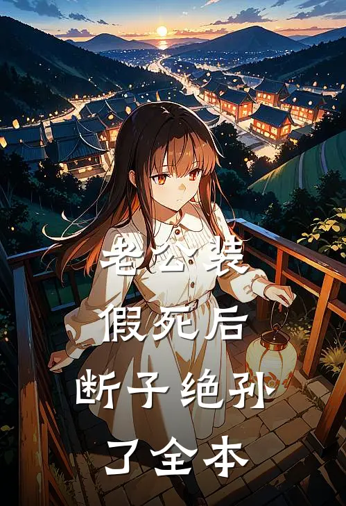 老公装假死后，断子绝孙了全本