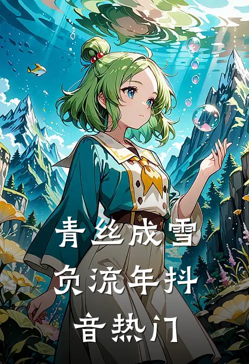 青丝成雪负流年抖音热门