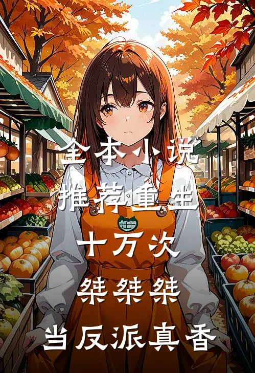 全本小说推荐重生十万次：桀桀桀，当反派真香