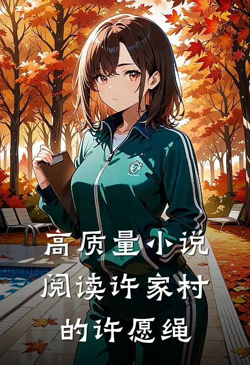 高质量小说阅读许家村的许愿绳