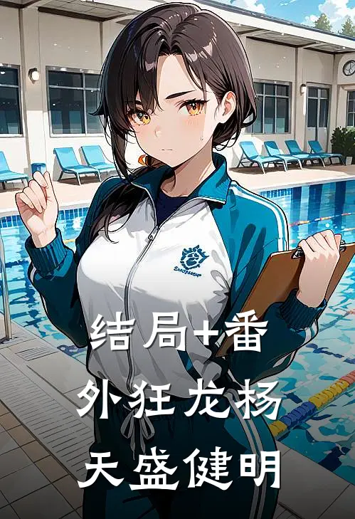结局+番外狂龙杨天盛健明