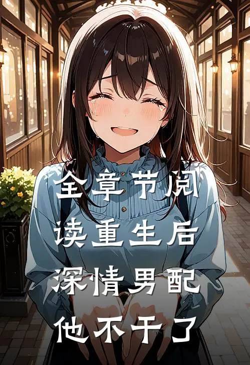 全章节阅读重生后深情男配他不干了