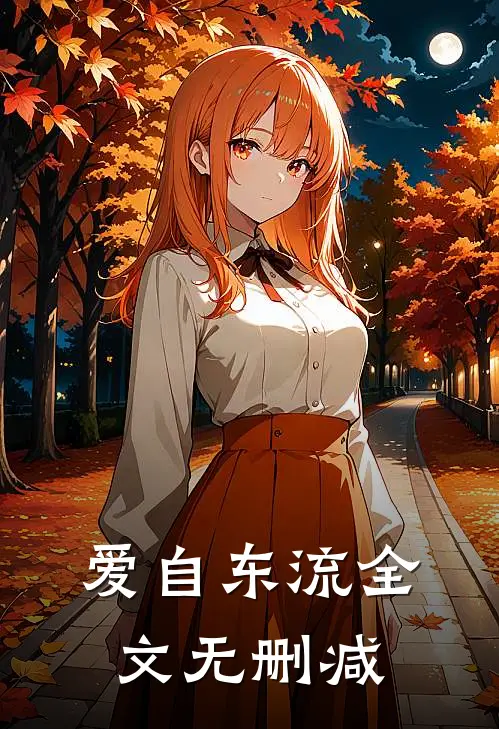 爱自东流全文无删减
