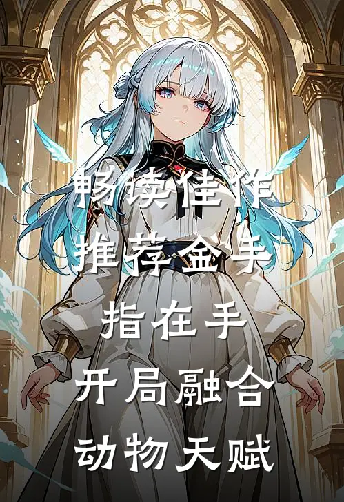 畅读佳作推荐金手指在手，开局融合动物天赋