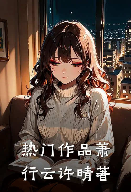 热门作品萧行云许晴著
