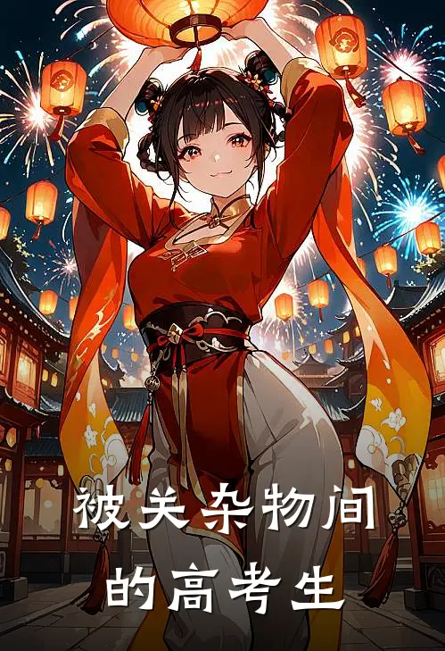 被关杂物间的高考生