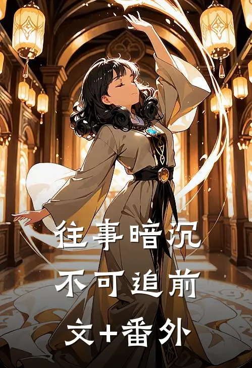 往事暗沉不可追前文+番外