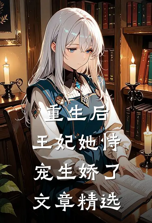 重生后，王妃她恃宠生娇了文章精选