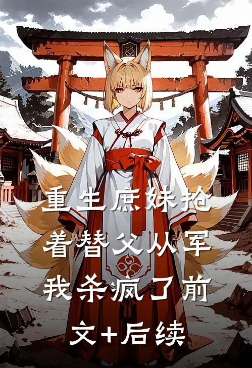 重生庶妹抢着替父从军，我杀疯了前文+后续