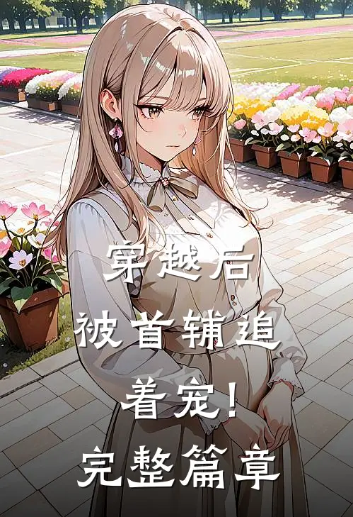穿越后,被首辅追着宠!完整篇章免费阅读