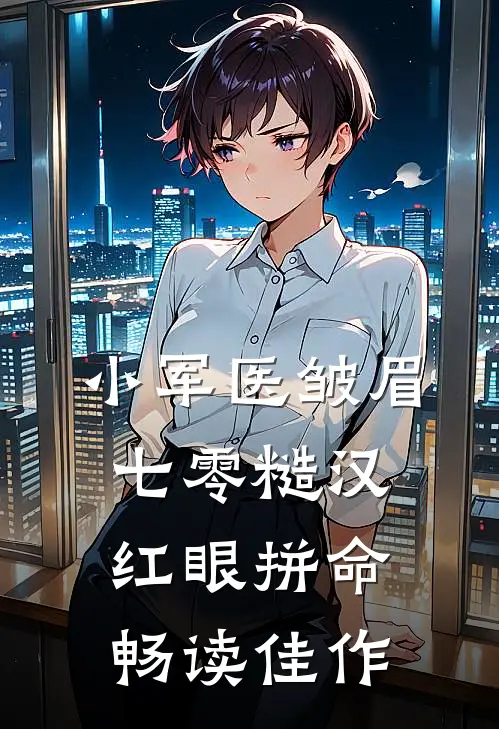 小军医皱眉，七零糙汉红眼拼命畅读佳作