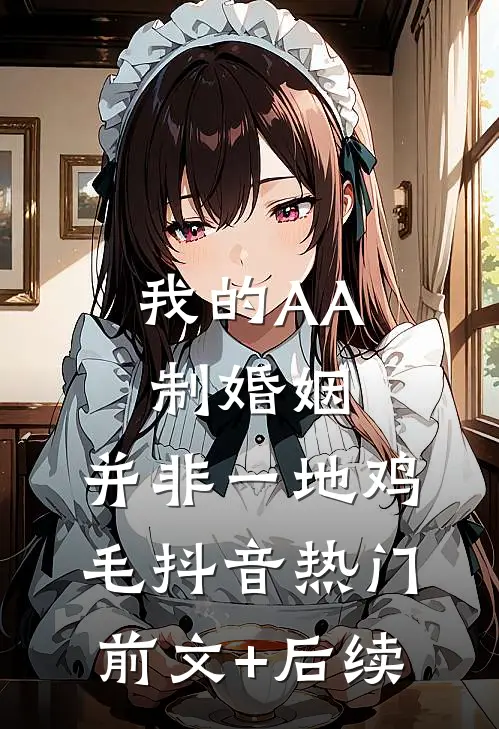 我的AA制婚姻，并非一地鸡毛抖音热门前文+后续