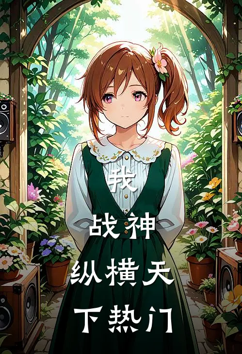 我，战神，纵横天下热门