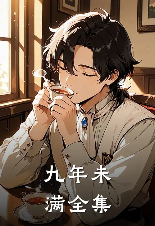 九年未满全集
