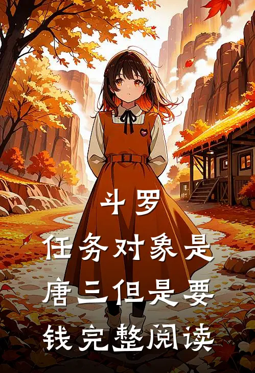 斗罗:任务对象是唐三但是要钱完整阅读